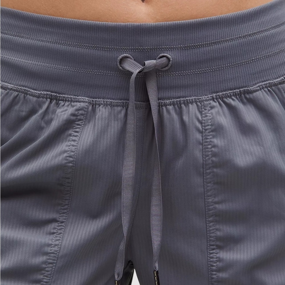 Lululemon Athletica Charcoal Joggers - Picture 6 of 12